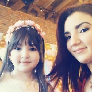 Meet your Posher, Darcy